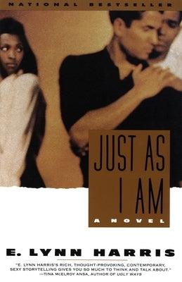 Just as I Am - Paperback |  Diverse Reads