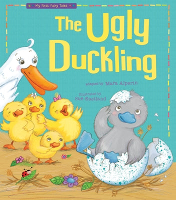 The Ugly Duckling - Paperback | Diverse Reads