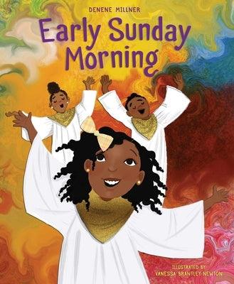 Early Sunday Morning - Hardcover | Diverse Reads