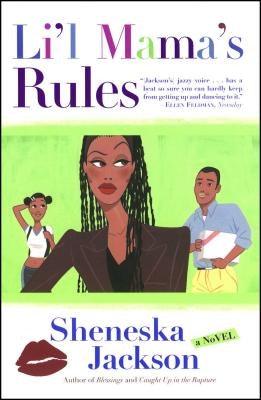 Lil Mama's Rules - Paperback |  Diverse Reads