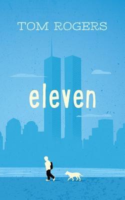Eleven - Paperback | Diverse Reads