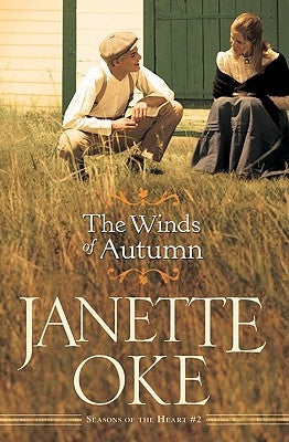 The Winds of Autumn - Paperback | Diverse Reads