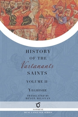 History of the Vartanants Saints: Volume 2 - Paperback | Diverse Reads