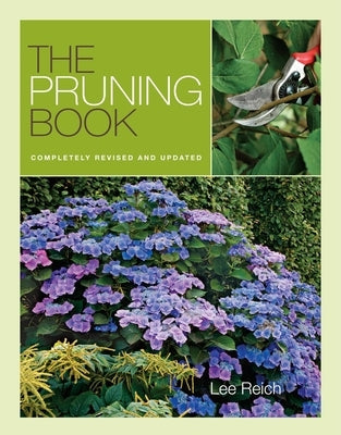 The Pruning Book: Completely Revised and Updated - Paperback | Diverse Reads