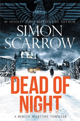 Dead of Night - Hardcover | Diverse Reads
