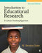 Introduction to Educational Research: A Critical Thinking Approach / Edition 2 - Paperback | Diverse Reads