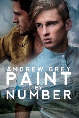 Paint by Number - Paperback
