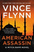 American Assassin: A Thriller - Paperback | Diverse Reads