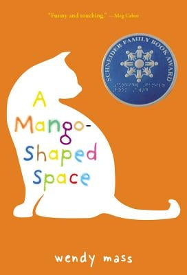 A Mango-Shaped Space - Paperback | Diverse Reads