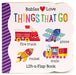 Babies Love Things That Go - Board Book | Diverse Reads