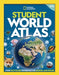 National Geographic Student World Atlas, 6th Edition - Hardcover | Diverse Reads