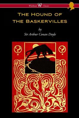 The Hound of the Baskervilles (Wisehouse Classics Edition) - Paperback | Diverse Reads