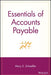 Essentials of Accounts Payable - Paperback | Diverse Reads