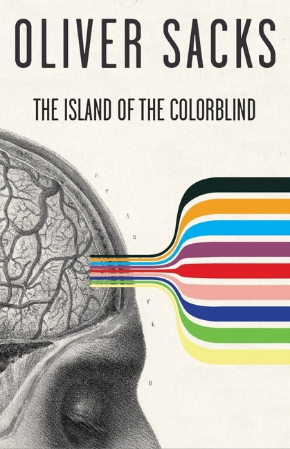 The Island of the Colorblind - Paperback | Diverse Reads