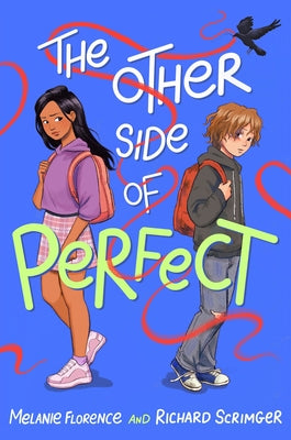 The Other Side of Perfect - Hardcover | Diverse Reads