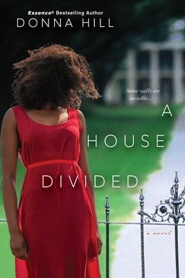 A House Divided - Paperback |  Diverse Reads