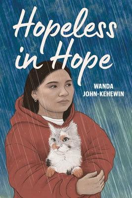 Hopeless in Hope - Paperback | Diverse Reads