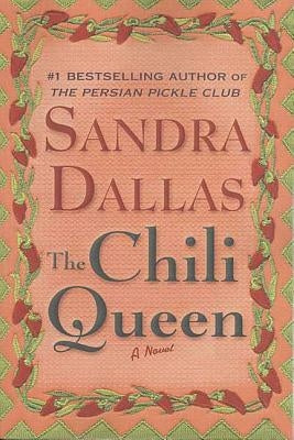 The Chili Queen: A Novel - Paperback | Diverse Reads