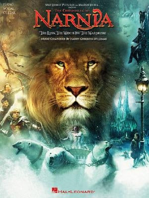 The Chronicles of Narnia: The Lion, the Witch and The Wardrobe - Paperback | Diverse Reads