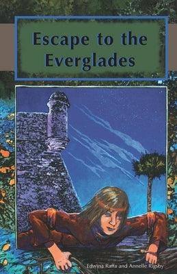 Escape to the Everglades - Paperback | Diverse Reads