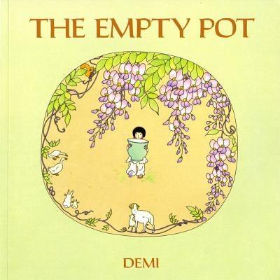 The Empty Pot - Paperback | Diverse Reads