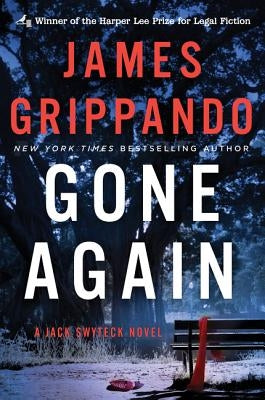 Gone Again (Jack Swyteck Series #12) - Paperback | Diverse Reads