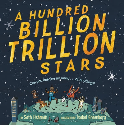 A Hundred Billion Trillion Stars - Paperback | Diverse Reads