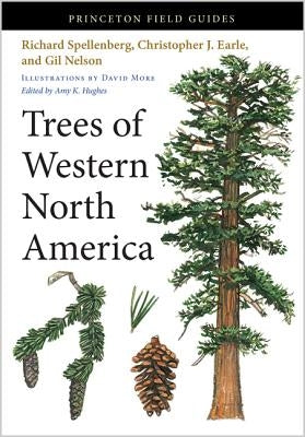 Trees of Western North America - Paperback | Diverse Reads