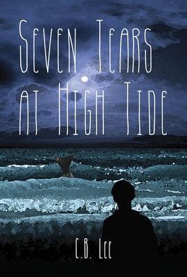 Seven Tears at High Tide - Paperback