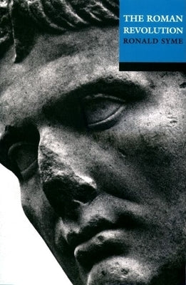 The Roman Revolution / Edition 1 - Paperback | Diverse Reads