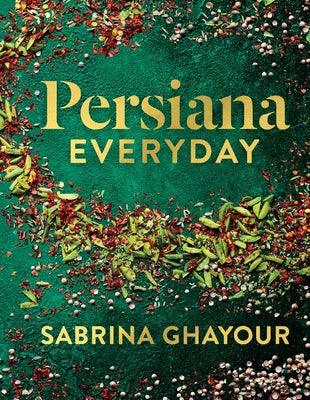 Persiana Everyday - Hardcover