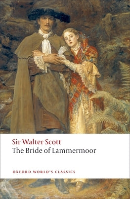 The Bride of Lammermoor - Paperback | Diverse Reads