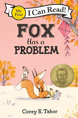 Fox Has a Problem - Paperback | Diverse Reads