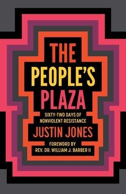 People's Plaza: Sixty-Two Days of Nonviolent Resistance - Paperback | Diverse Reads