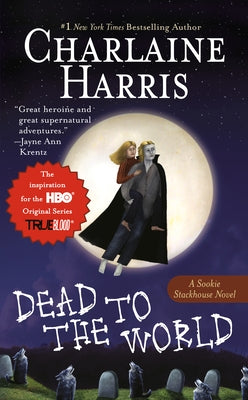Dead to the World (Sookie Stackhouse / Southern Vampire Series #4) - Paperback | Diverse Reads