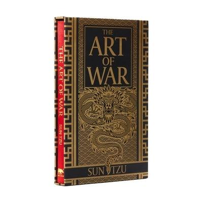 The Art of War: Deluxe Slipcase Edition - Hardcover | Diverse Reads