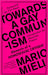 Towards a Gay Communism: Elements of a Homosexual Critique - Paperback | Diverse Reads