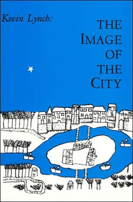 The Image of the City / Edition 1 - Paperback | Diverse Reads