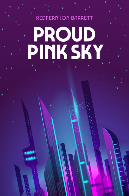 Proud Pink Sky - Paperback | Diverse Reads