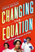 Changing the Equation: 50+ US Black Women in Stem - Hardcover |  Diverse Reads