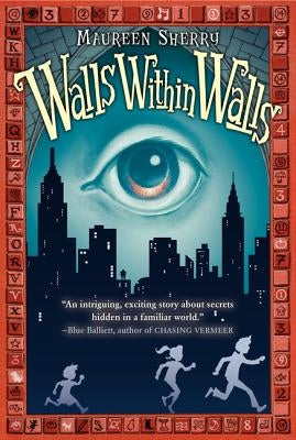Walls Within Walls - Paperback | Diverse Reads