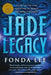 Jade Legacy - Paperback | Diverse Reads