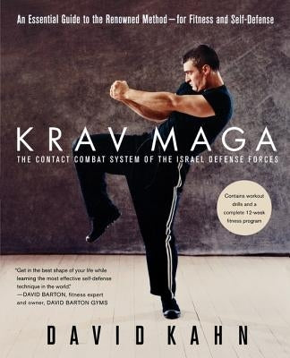 Krav Maga - Paperback | Diverse Reads