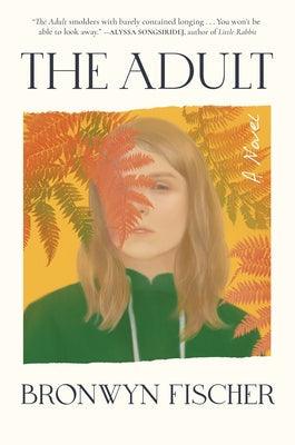 The Adult - Hardcover