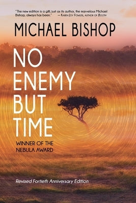 No Enemy but Time - Paperback | Diverse Reads