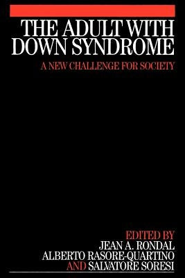 The Adult with Down Syndrome / Edition 1 - Paperback | Diverse Reads