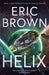 Helix - Paperback | Diverse Reads