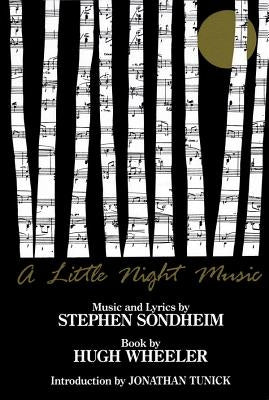 A Little Night Music - Paperback | Diverse Reads
