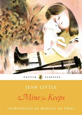 Mine for Keeps: Puffin Classics Edition - Paperback | Diverse Reads