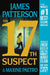 The 17th Suspect - Paperback | Diverse Reads